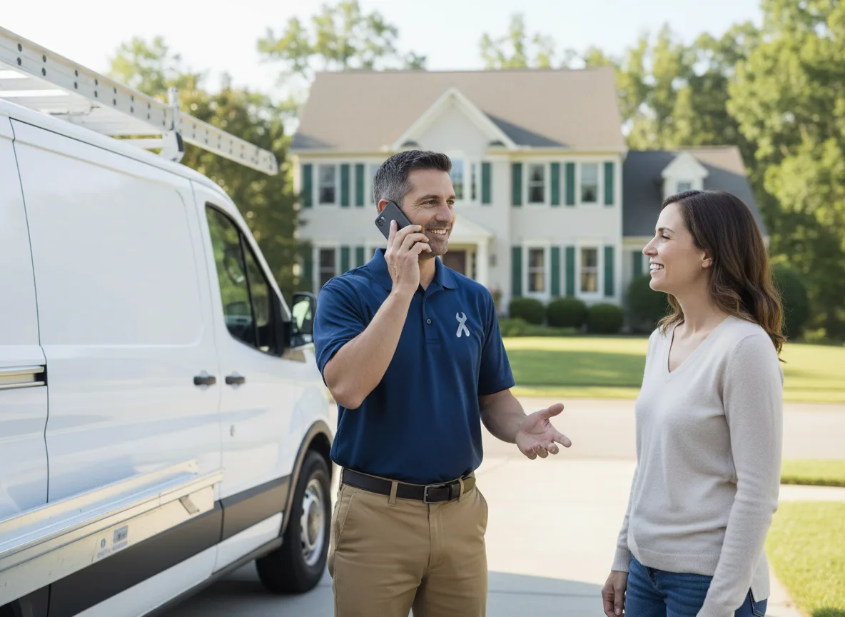 Home Gutter Service Floyds Knobs, IN FAQs